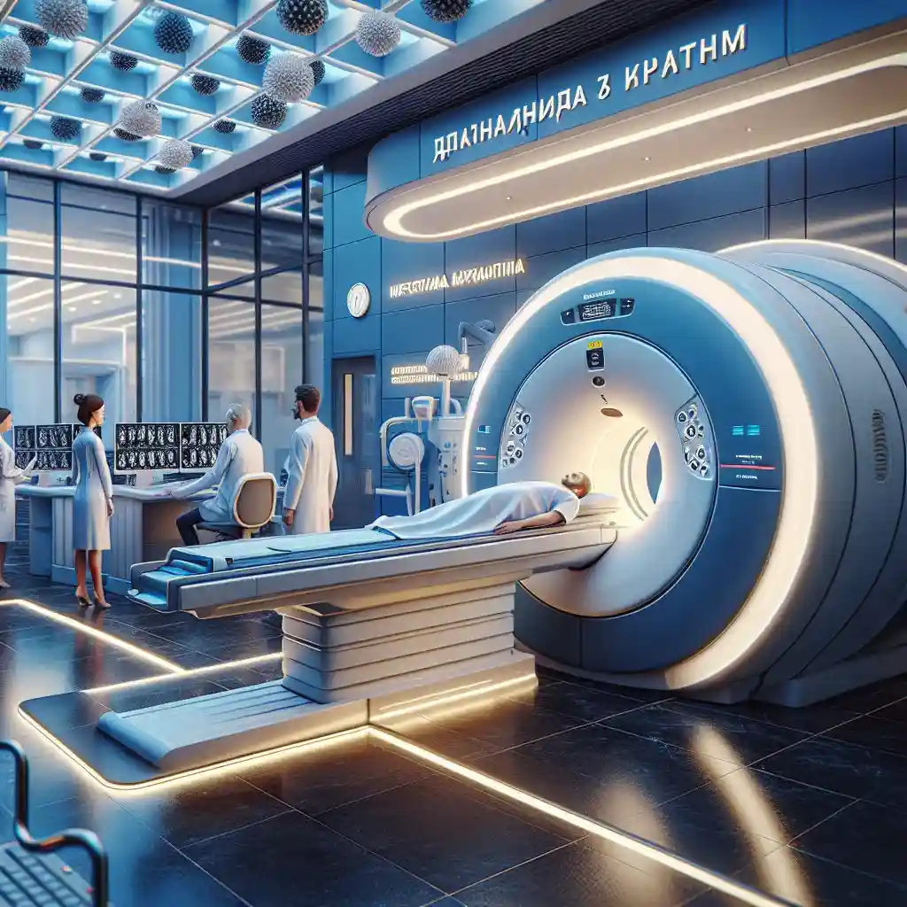 Де зробити МРТ головного мозку у Чернівцях
