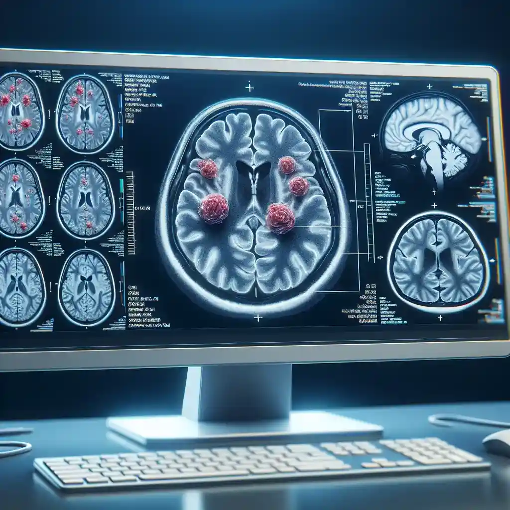 Що показує МРТ головного мозку: типові знахідки